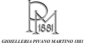 Logo Gioielleria Pivano Martino - Biella