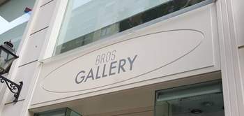 Bros Gallery