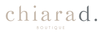 Logo Chiara D. boutique donna - Frosinone