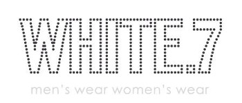 Logo White 7 abbigliamento e calzature uomo donna a Lecce