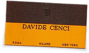 Davide Cenci Milano