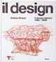 Design museum - nuovo museo in trasformazione 