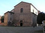 Chiesa di Santa Maria della Pomposa - Aedes Muratoriana