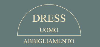 Logo Dress Uomo - Modena