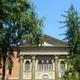 Tempio israelitico (Sinagoga)
