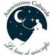 La luna al guinzaglio