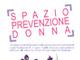 Giornata pilota per la prevenzione dei tumori femminili