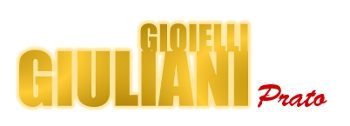 Logo Gioielli Giuliani - Prato
