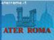 ATER ROMA - Azienda Territoriale per l'Edilizia Residenziale Pubblica