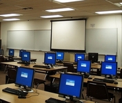 Sala corsi