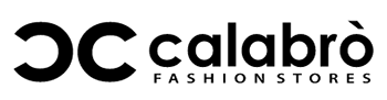 Logo Calabrò Atenea abbigliamento calzature e accessori uomo e donna | Agrigento