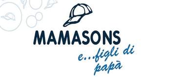 Logo Mamasons - Agrigento
