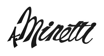 Logo Angelo Minetti boutique uomo donna a Casale Monferrato (Alessandria)