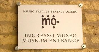 Museo Tattile Statale Omero