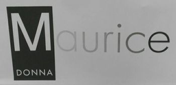 Logo Maurice - Aosta