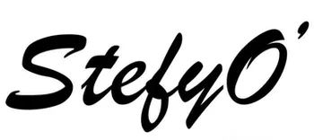 Logo Stefy O' - Aosta