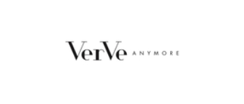 Verve Anymore