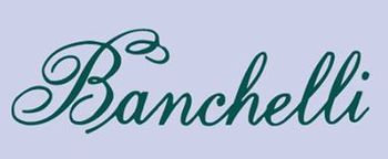Logo Banchelli boutique uomo donna ad Arezzo