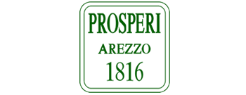 Logo Prosperi 1816 - Arezzo