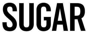 Logo Sugar - Arezzo