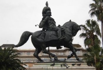 Giardini di Piazza Umberto I