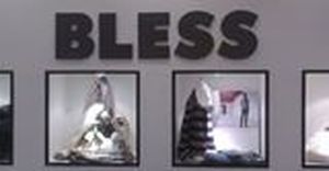 Logo Boutique uomo donna Bless a Gravina In Puglia - Bari