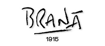 Logo Branà boutique uomo donna ad Altamura - Bari