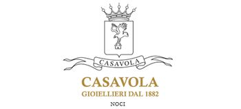 Logo Gioielleria Casavola a Noci (Bari)