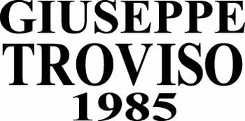 Logo Giuseppe Troviso Moda Uomo - Conversano provincia di Bari