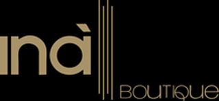 Logo Inà Boutique - Altamura provincia di Bari