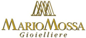 Logo Mario Mossa Gioielliere - Bari