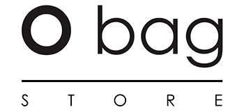 Logo O bag Store Bari - Bari