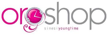 Logo Oroshop Youngtime gioielli a Bari