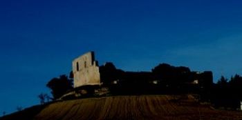 Castello Svevo di Gravina di Puglia