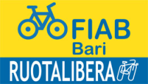 Ruotalibera Bari - associazione di ciclisti urbani 