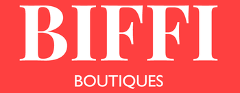 Logo Biffi Boutique Bergamo - Bergamo