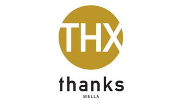 Logo Thanks - Biella