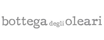 Logo Bottega degli Oleari abbigliamento uomo e donna a Bologna.