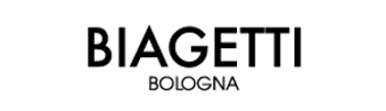 Logo Biagetti abbigliamento uomo donna calzature Bologna