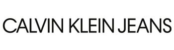 Logo Calvin Klein Jeans Outlet - Castel Guelfo di Bologna provincia di Bologna