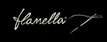 Logo Flanella boutique uomo donna a Casalecchio di Reno (Bologna)