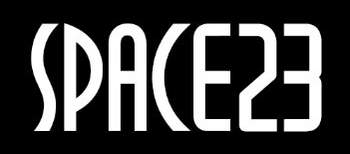Logo Space23 - Bologna