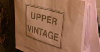 Upper Vintage