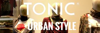 Tonic Urban Style