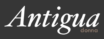 Logo Antigua Donna - Merano provincia di Bolzano