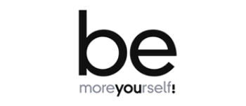 Logo Be More - Merano provincia di Bolzano