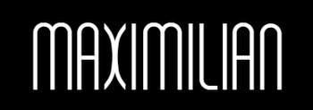 Logo Maximilian - Bolzano