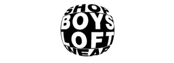 Logo Boysloft - Apartment 28 abbigliamento e calzature a Brescia