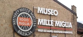 Museo della Mille Miglia