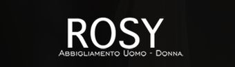 Logo Rosy Boutique uomo donna Salò | Brescia